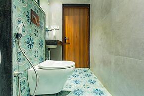 The Hosteller Jaipur, Hathroi