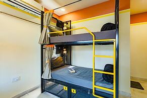 The Hosteller Jaipur, Hathroi