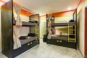 The Hosteller Jaipur, Hathroi