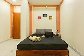 The Hosteller Jaipur, Hathroi