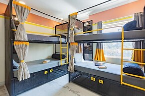 The Hosteller Jaipur, Hathroi