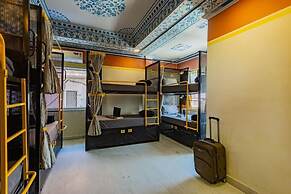 The Hosteller Jaipur, Hathroi