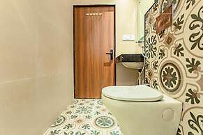 The Hosteller Jaipur, Hathroi