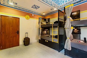 The Hosteller Jaipur, Hathroi