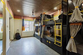 The Hosteller Jaipur, Hathroi