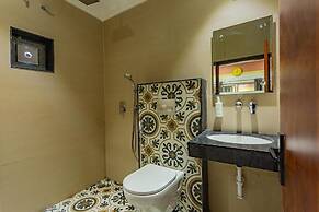 The Hosteller Jaipur, Hathroi