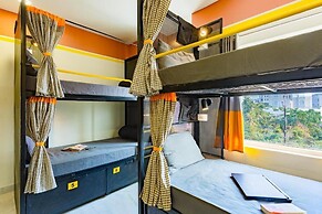 The Hosteller Jaipur, Hathroi