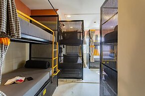 The Hosteller Jaipur, Hathroi