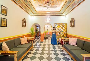 The Hosteller Jaipur, City Centre