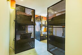 The Hosteller Jaipur, Hathroi