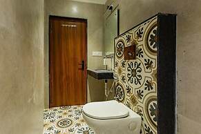 The Hosteller Jaipur, Hathroi