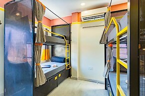 The Hosteller Jaipur, Hathroi