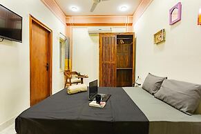 The Hosteller Jaipur, Hathroi