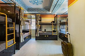 The Hosteller Jaipur, Hathroi