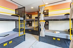 The Hosteller Jaipur, Hathroi