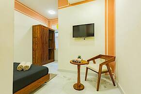 The Hosteller Jaipur, Hathroi