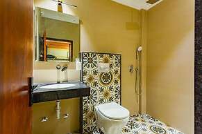 The Hosteller Jaipur, Hathroi