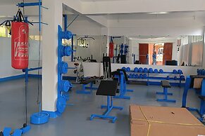 Blue Deep Resort powered by Cocotel