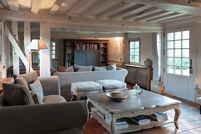 Le Domaine d'Ablon