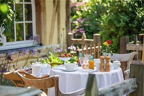 Le Domaine d'Ablon
