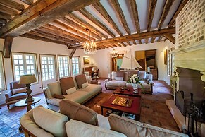 Le Domaine d'Ablon