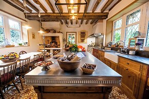 Le Domaine d'Ablon