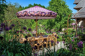 Le Domaine d'Ablon