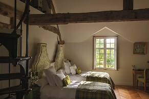 Le Domaine d'Ablon