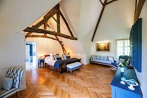 Le Domaine d'Ablon
