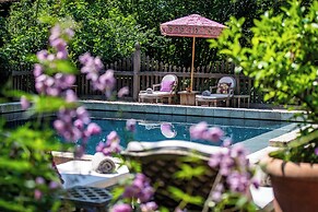 Le Domaine d'Ablon