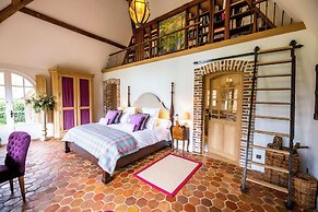 Le Domaine d'Ablon