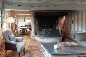 Le Domaine d'Ablon