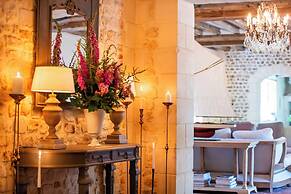 Le Domaine d'Ablon