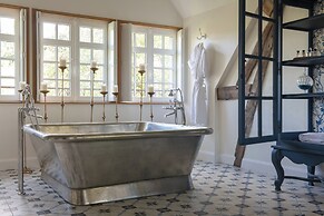 Le Domaine d'Ablon