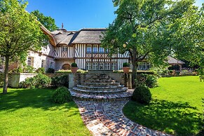 Le Domaine d'Ablon