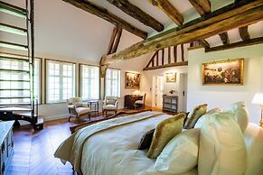 Le Domaine d'Ablon