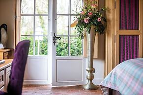 Le Domaine d'Ablon