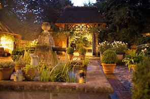 Le Domaine d'Ablon