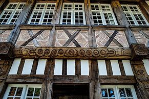 Le Domaine d'Ablon