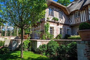 Le Domaine d'Ablon