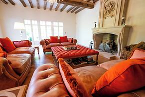 Le Domaine d'Ablon