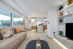Glyfada Coastside Apartment