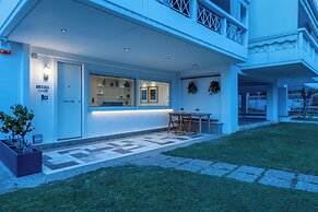 Glyfada Coastside Apartment