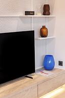 Glyfada Coastside Apartment