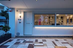 Glyfada Coastside Apartment