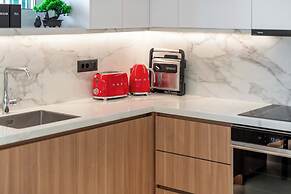 Glyfada Coastside Apartment