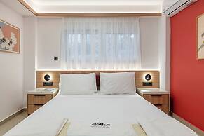 Glyfada Coastside Apartment