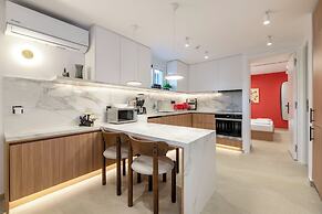 Glyfada Coastside Apartment