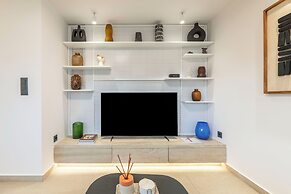 Glyfada Coastside Apartment