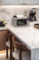 Glyfada Coastside Apartment